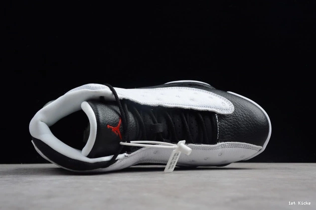 414571-104 He Jordan Air 13 Game Retro Got (2018) 0722